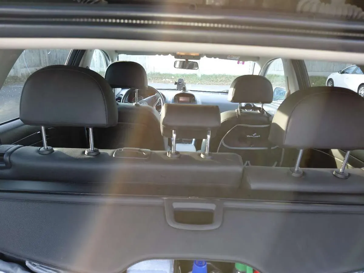 Opel Antara 2017 photo 3