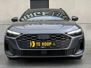 Audi A5 2025 photo 2
