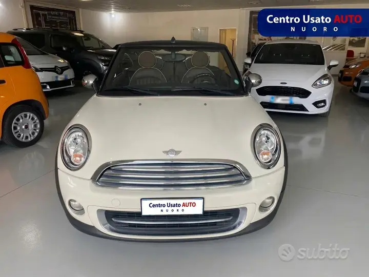Mini Mini