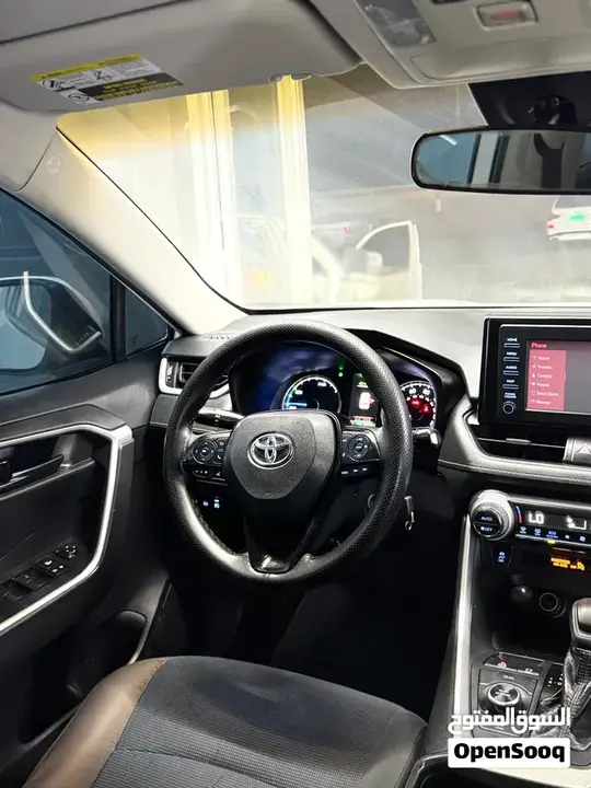 Toyota Rav4 2019 photo 3