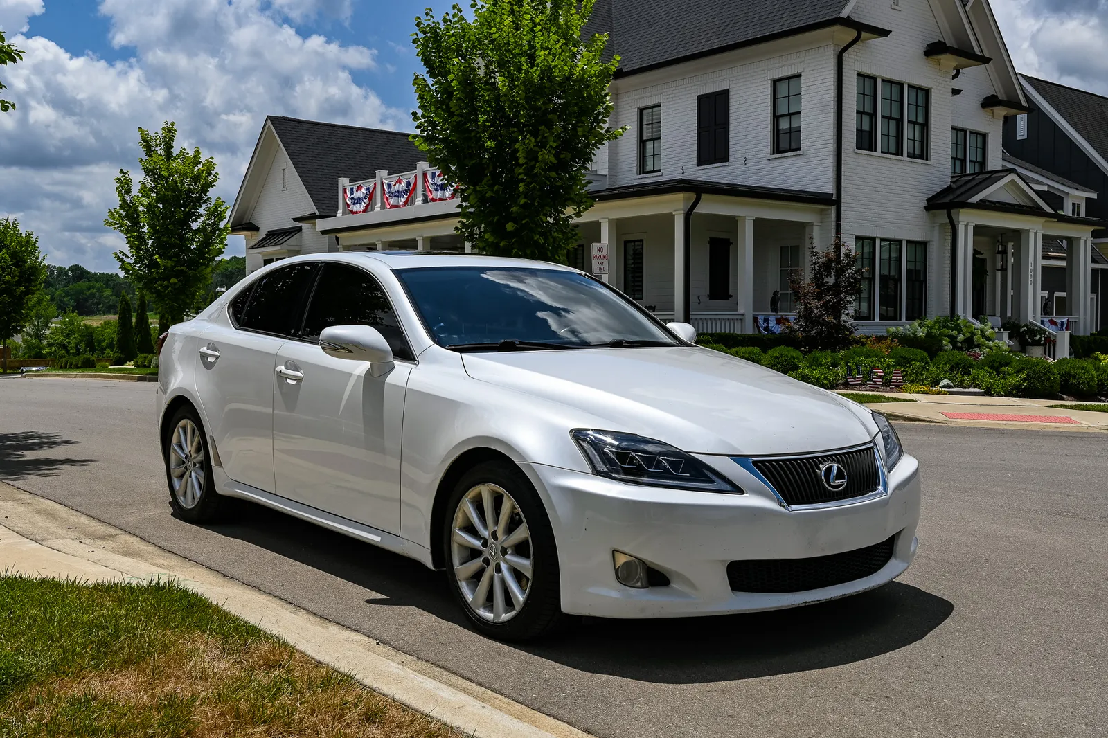Lexus Is 250