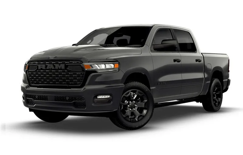 Ram 1500
