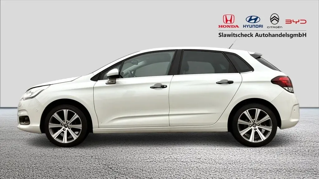 Citroen C4 2017 photo 2