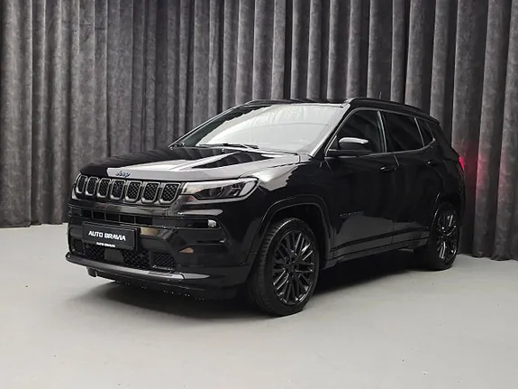 Jeep Compass 2021 photo 3