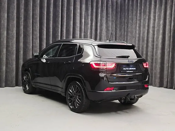 Jeep Compass 2021 photo 5