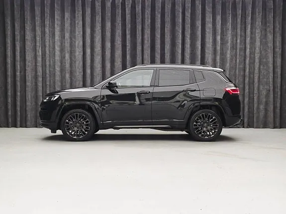 Jeep Compass 2021 photo 4