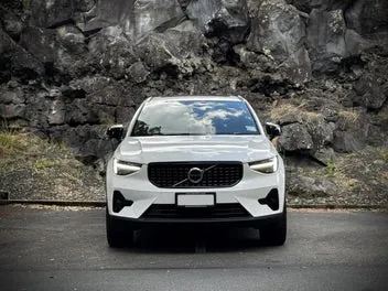 Volvo Xc40 2025 photo 3