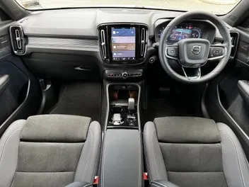 Volvo Xc40 2025 photo 5