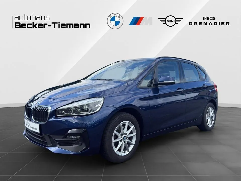 BMW 220D
