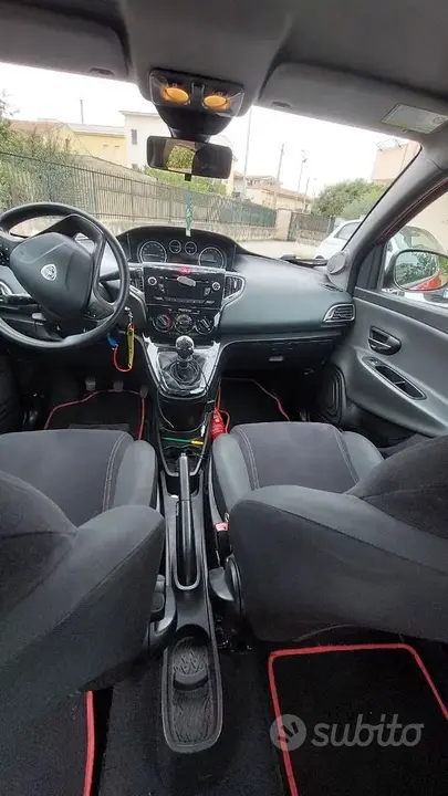 Lancia Ypsilon 2025 photo 3