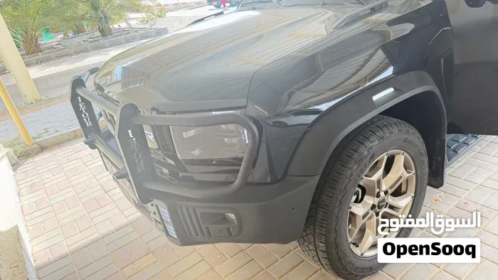 Jetour T2 2024 photo 2