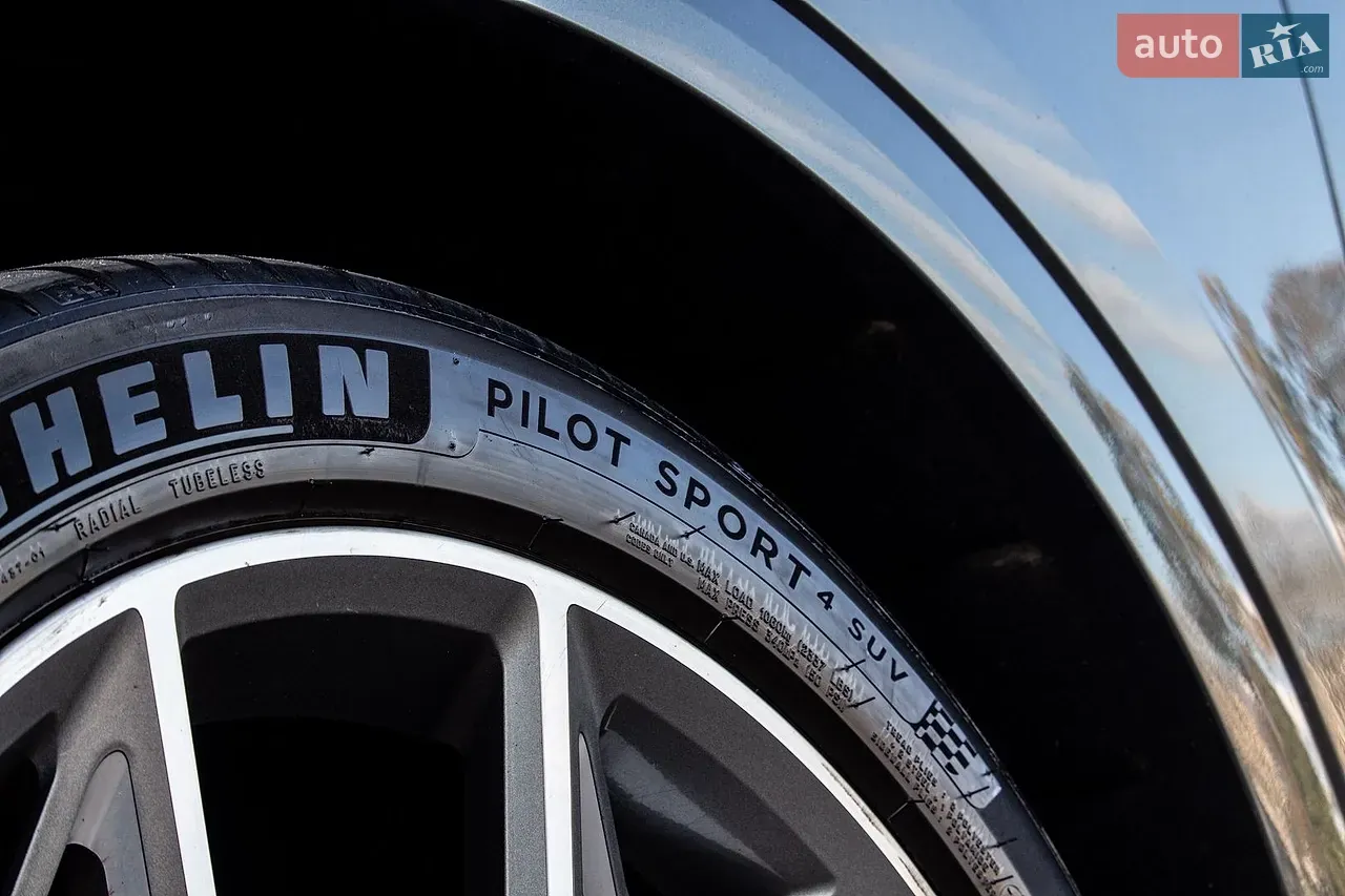 Audi Sq8 2023 photo 3