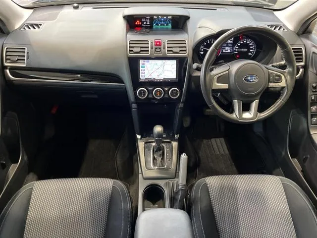 Subaru Forester 2016 photo 2