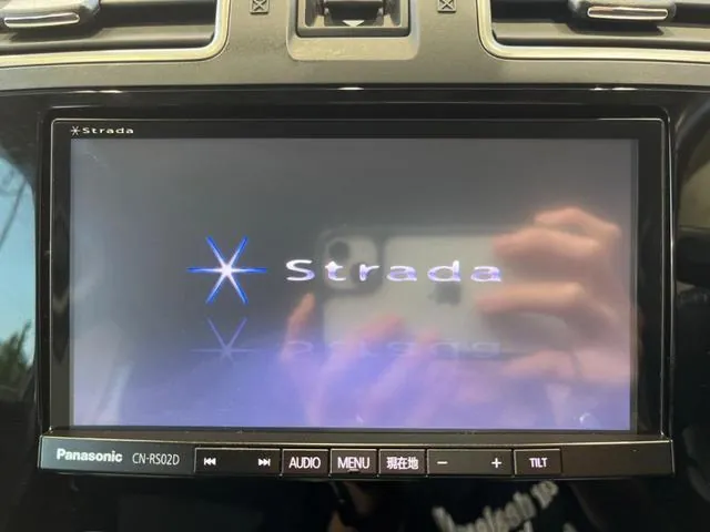 Subaru Forester 2016 photo 5