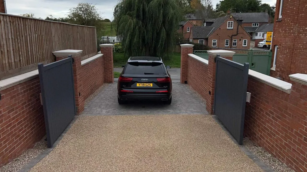 Audi Q7 2019 photo 3