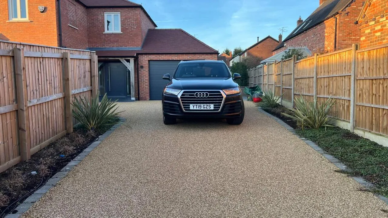 Audi Q7 2019 photo 2