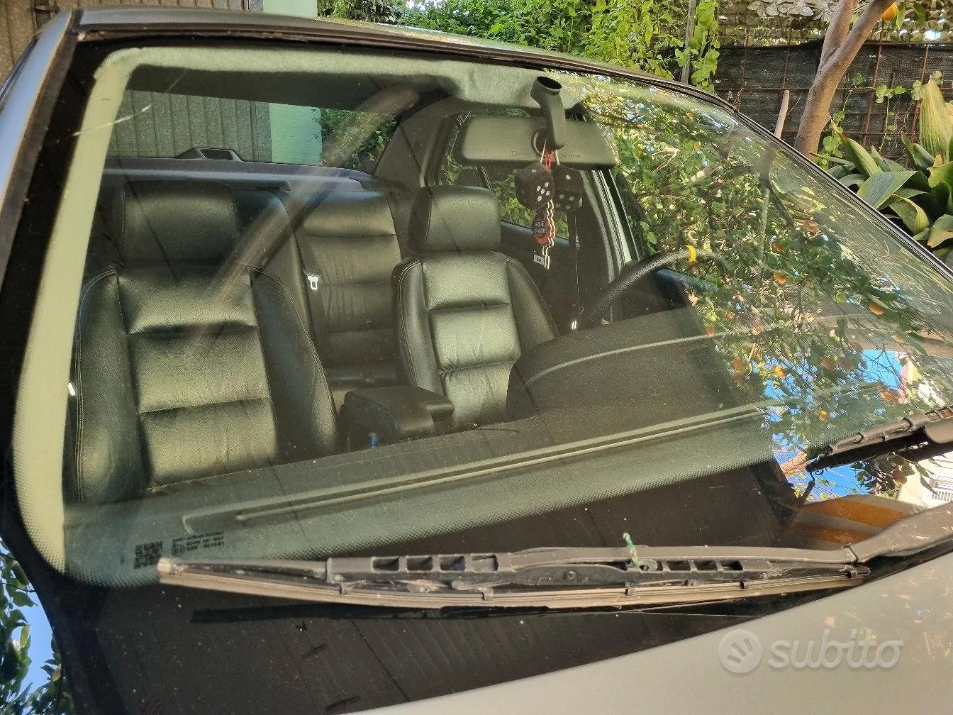 BMW E36 1996 photo 5