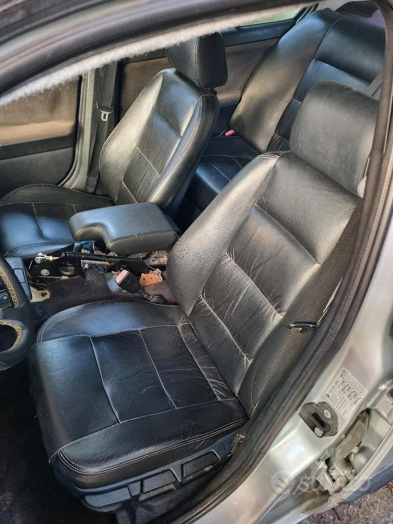 BMW E36 1996 photo 4