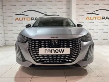 Peugeot 208 2024 photo 3
