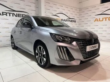 Peugeot 208 2024 photo 2