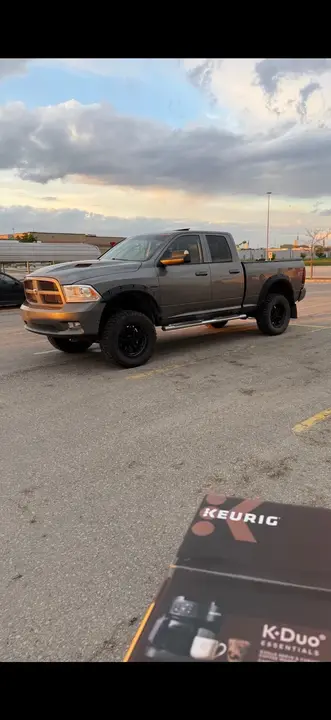 Dodge Ram 1500