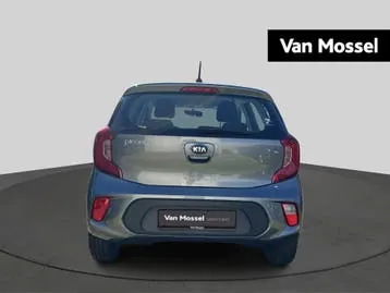Kia Picanto 2021 photo 3