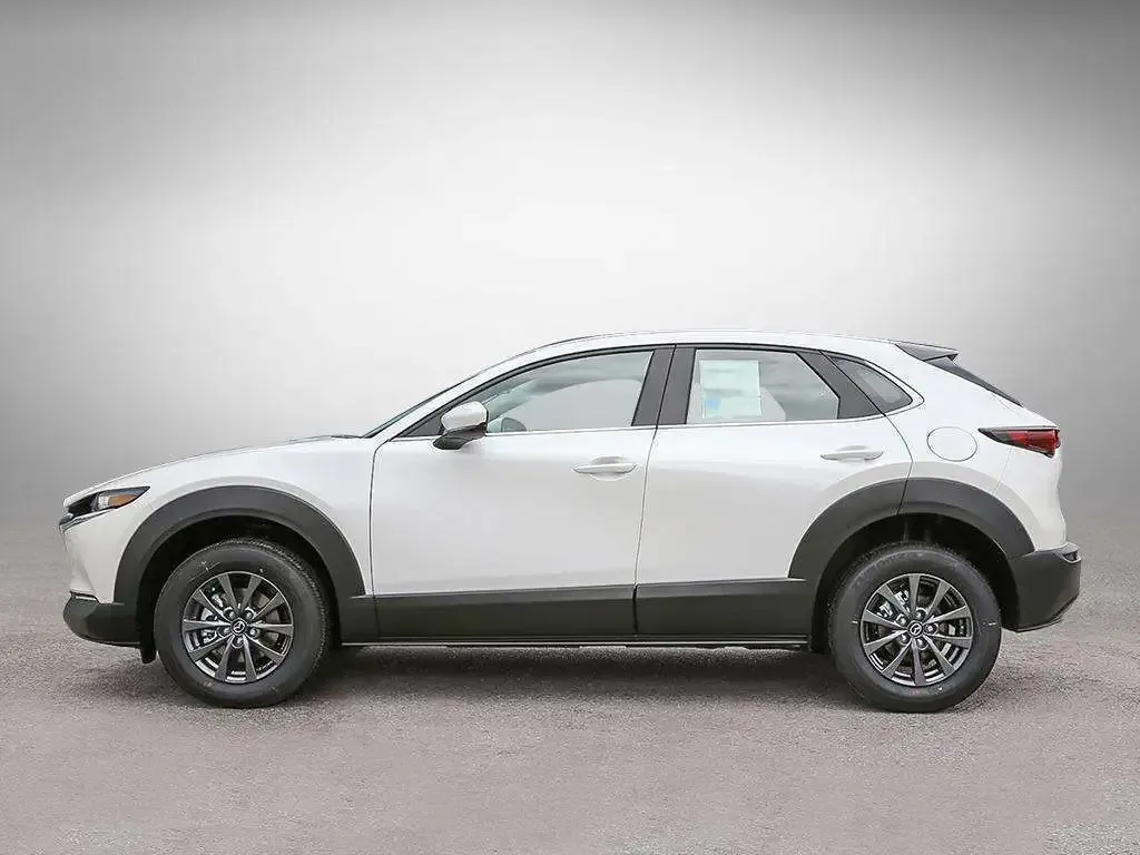 Mazda Cx-30 2026 photo 3