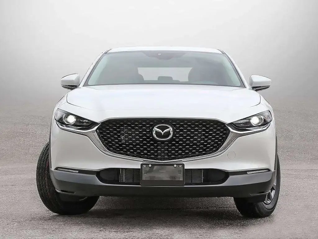 Mazda Cx-30 2026 photo 2