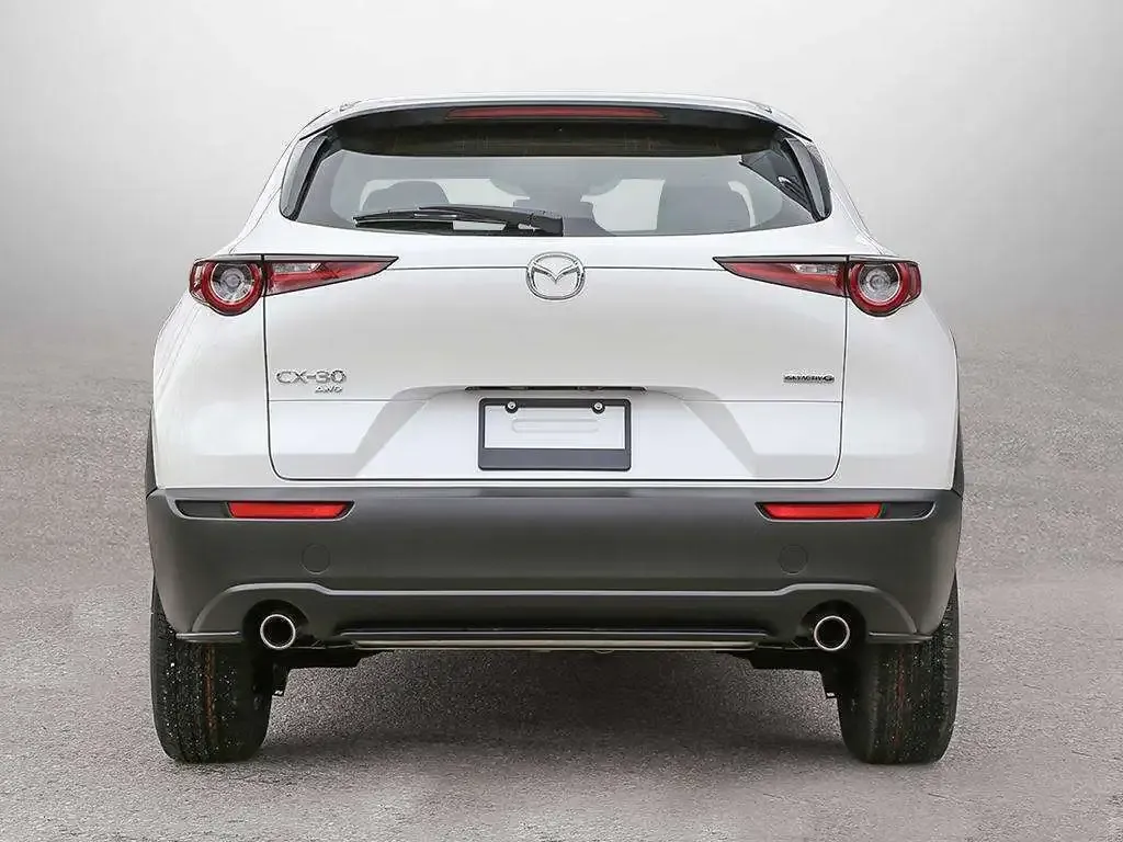 Mazda Cx-30 2026 photo 5