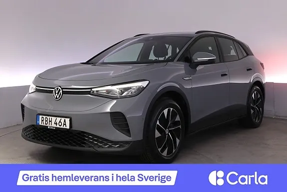 Volkswagen Id.4