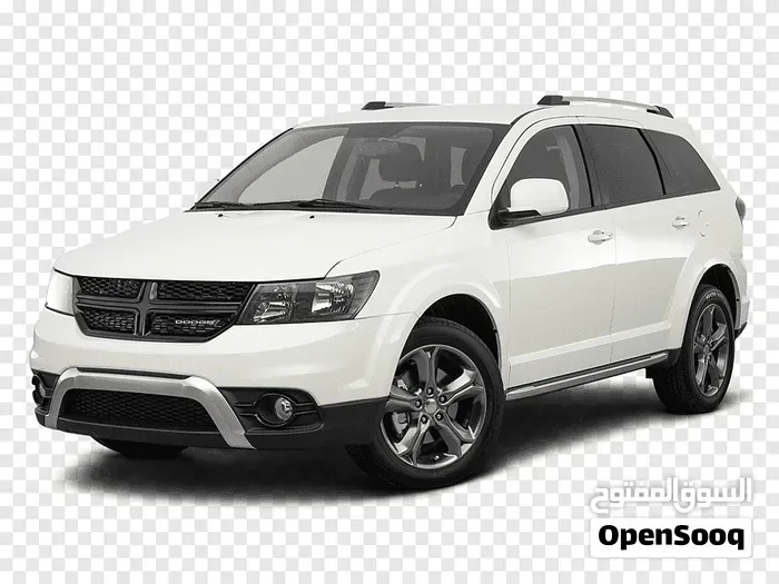 Dodge Journey