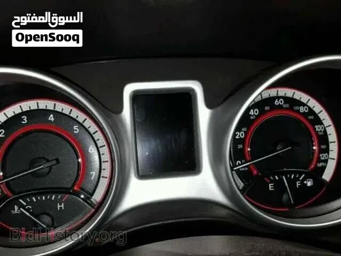 Dodge Journey 2020 photo 2