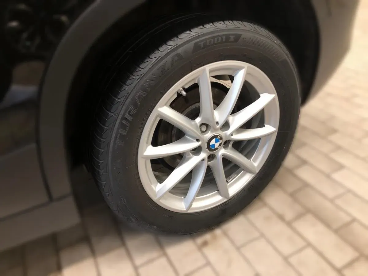 BMW X2 2018 photo 3