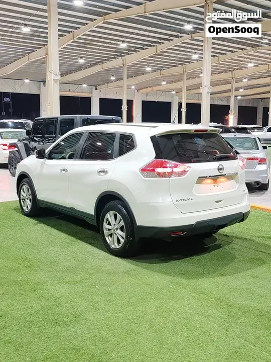 Nissan X-Trail 2015 photo 3