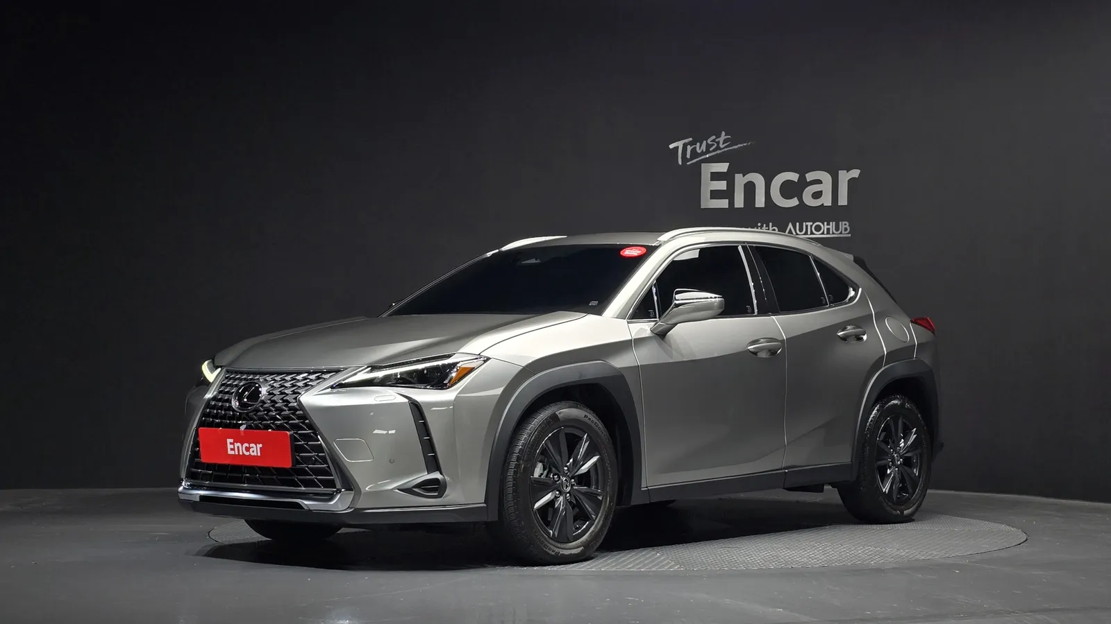 Lexus Ux300H