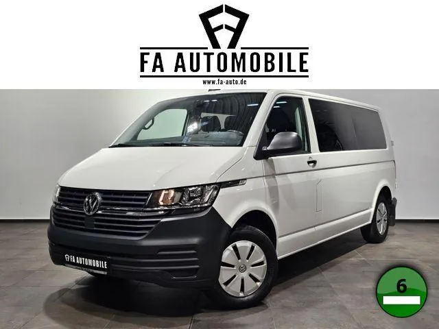 Volkswagen T6 Caravelle