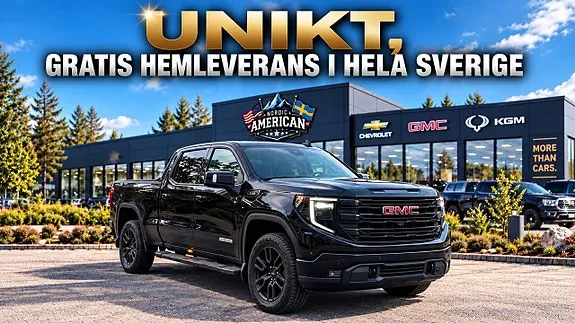 GMC Sierra 1500 2024 photo 2