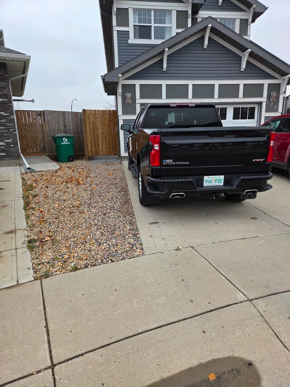 Chevrolet Silverado 2024 photo 4