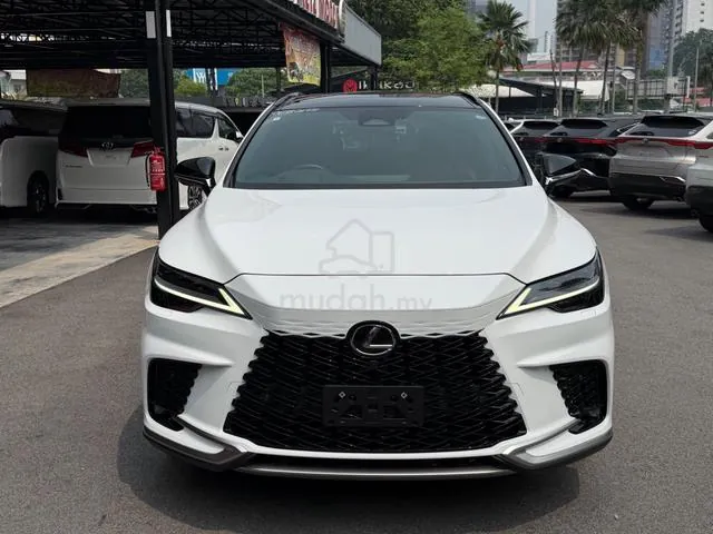 Lexus Rx350