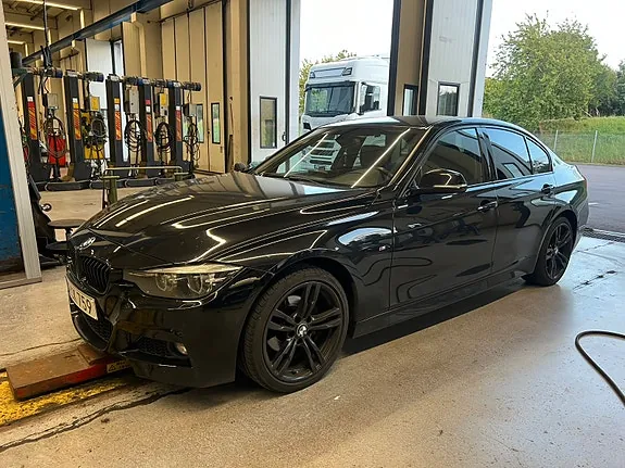 BMW 318D