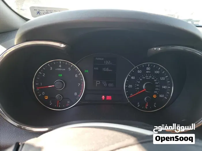 Kia Forte 2015 photo 2