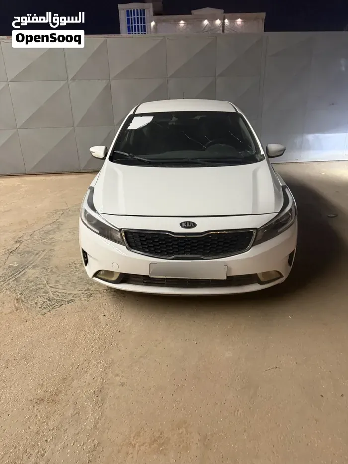 Kia Forte 2015 photo 5