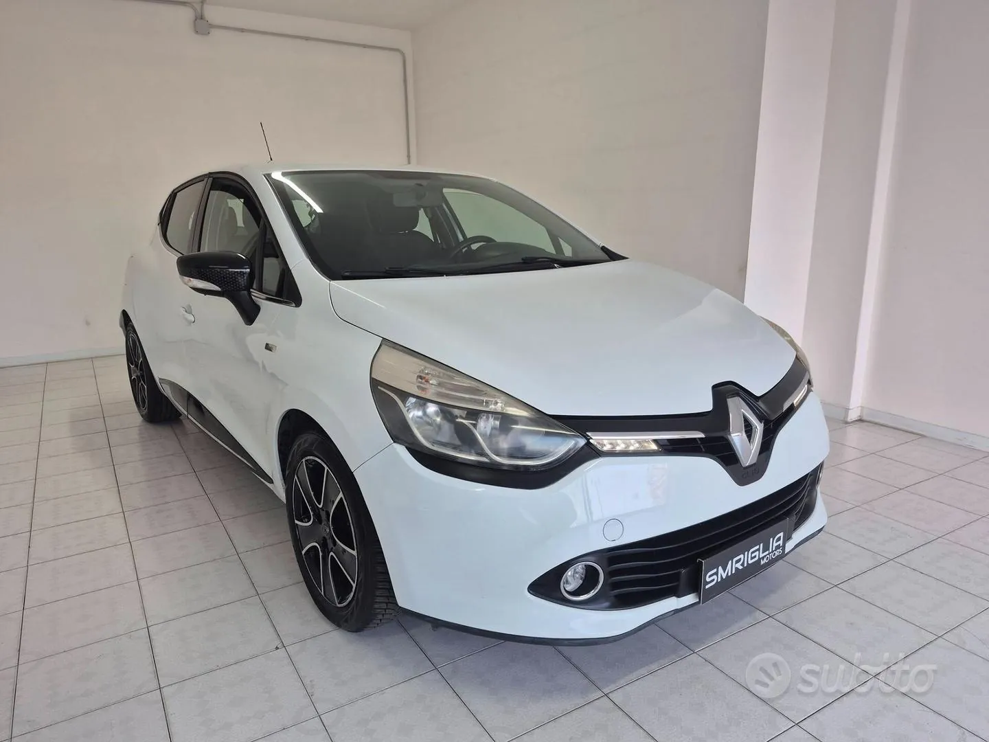 Renault Clio 2016 photo 3