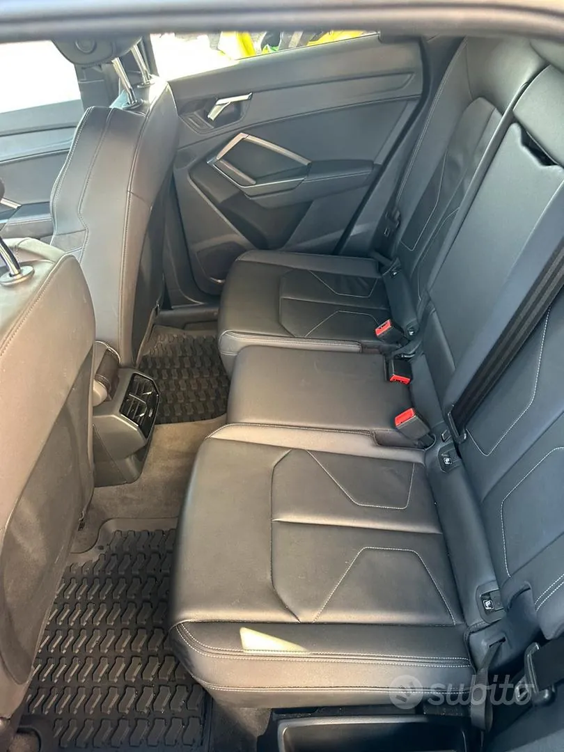 Audi Q3 2021 photo 5