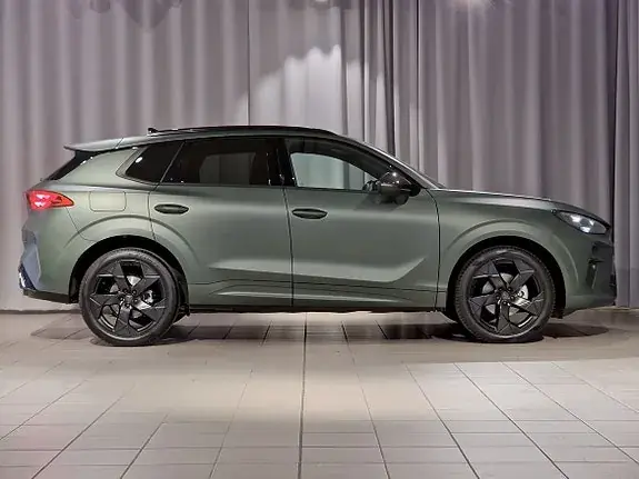 Cupra Terramar 2027 photo 3