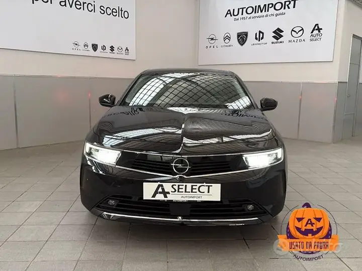 Opel Astra 2023 photo 2