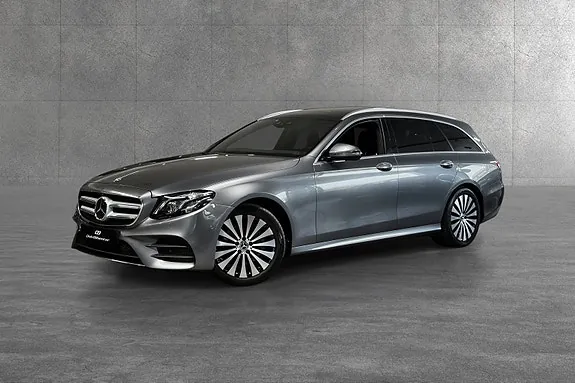 Mercedes-Benz E200 2017 photo 2