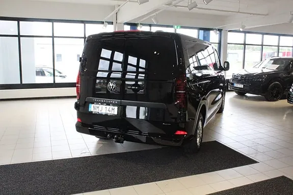 Volkswagen Transporter 2026 photo 5
