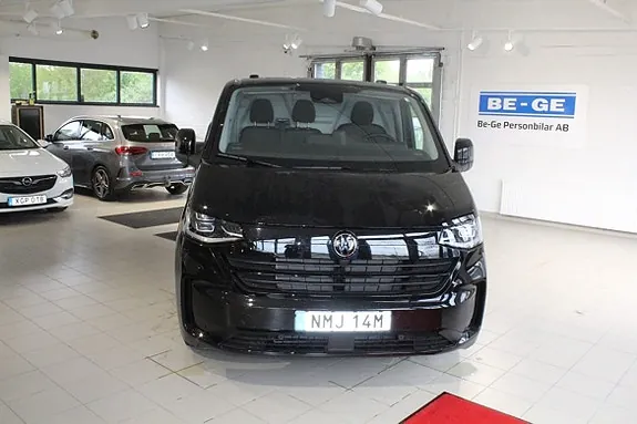 Volkswagen Transporter 2026 photo 3