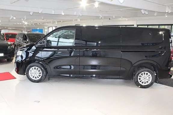 Volkswagen Transporter 2026 photo 4
